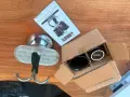 Bialetti Mini Induction – комплект индукционна кафеварка (Moka Pot) + 2 чаши (100 ml), снимка 2