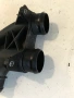 Въздуховоден маркуч за Citroen C4 B7 1.6 Hdi (2014) 9678406580, снимка 3