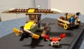 Конструктор LEGO Creator 3 в 1 /31093/ Riverside Houseboat, снимка 8