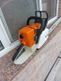 Резачка Stihl MS 361, снимка 9