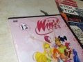 WINX 13 DVD 2906261356L1, снимка 3