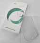 Прозрачен калъф за iPhone, снимка 1