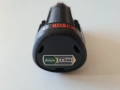 Батерия Bosch 10.8-12V 1.5ah, снимка 3