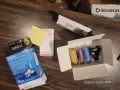 Комплект за зареждане на глави за мастиленоструен принтер HP ръчно, снимка 5
