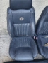 Кожен салон Alfa Romeo 156, снимка 2