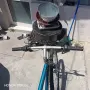 Колело бмх и колело шосейно, снимка 6