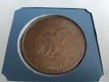 Американски долар Eisenhower U.S. Dollar collection , снимка 7