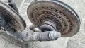 Стар чакрък. Чекрък , снимка 6