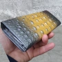 КОЖЕНО ПОРТМОНЕ, снимка 4