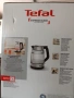 Tefal Express KI6A58E0 стъклена електрическа кана + подарък термо чаша, снимка 7