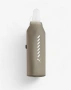 PUMA Running Soft Water Bottle 500 ml Brown  Страхотна дамска бутилка за вода PUMA в кафяв цвят, изр, снимка 1