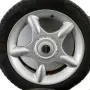 Алуминиеви джанти 4x100 с гуми R16 Mini Hatch (R50; R53) 2001-2006 ID: 162869, снимка 4