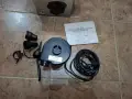 Продавам помпа 220V за надуване на легла, лодки, дюшеци, басейни и др., снимка 3