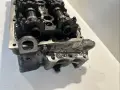 Цилиндрова глава с разпределителни валове за Toyota Avensis 1.6 D-4D (2016) 781260804, снимка 2