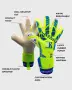 Вратарски ръкавици Bkeeper HIVE #26 Yellow размер 9, снимка 6
