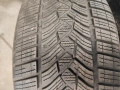 4бр.зимни гуми 245/45/18 Goodyear, снимка 1