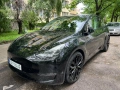 Tesla Y Performance , снимка 1