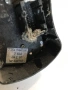 Бутон за аварийни светлини за Fiat Doblo (2004-2010) 7354198610E, снимка 3