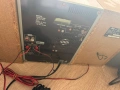 150599 JVC UX‑P400 микро система  аудио уредба с мп3 45 евро или 88.01 лева dnt -  перфетно работещо, снимка 2