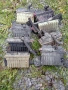 Модул управление перки за Опел Астра G 2001г 1.6/1.7/1.8/2.0 Зафира брой 20-евро , снимка 2