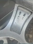 4 алуминиеви джанти 17" BORBET; 5X112, снимка 3