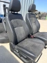 Полукожен салон, седалки от Suzuki Vitara Hybrid 1.4T, двигател К14D, 129 кс., снимка 6