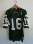 New York Jets Testaverde Jersey Starter NFL оригинална тениска фланелка джърси , снимка 2