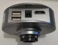 SANQTID TD‑B35H HDR 1/2" SONY IMX385 Exmor R strong light suppression камера за микроскоп, снимка 15