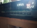 Philips dv 186 VHS  recorder за профилактика, снимка 1