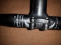Кормило  Salsa Woodchipper 2 - 44cm / 31.8mm Gravel Drop Handlebar, снимка 5