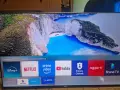 SAMSUNG 55 инча 4К смарт, снимка 1