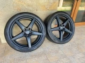 19" 5x120 Alutec Raptr - BMW, снимка 4