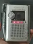 Касетен диктофон Panasonic Mini Cassette Recorder RQ-L31, снимка 1