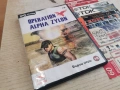 OPERATION ALPHA ZYLON PC 2005261854H1E3R, снимка 12