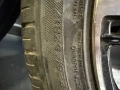 4 броя Джанти за VW и AUDI R17 5х112 / с гуми Goodride, снимка 12