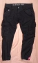Alpha Industries XL/36 карго панталон, снимка 1