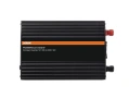Монофазен токов инвертор Osram POWERinvert 500 12V DC към 230V AC, 500W, 2.1A USB, снимка 2