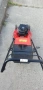 Бензинова косачка с кош Briggs Stratton , снимка 9