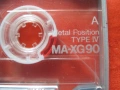 Продавам аудио касети TDK MA-XG90 и SANYO C-60 ME, снимка 4