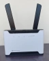 Рутер Mikrotik Chateau PRO ax + ГАРАНЦИЯ, снимка 2