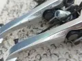 Вибрейк за велосипед колело Shimano deore xt , снимка 3