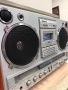 🔈Ретро радиокасетофон National RX-7000 - Boombox🔈, снимка 8