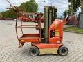 Артикулираща плаптформа JLG Toucan 8E, снимка 7