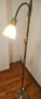 Метална подова лампа, снимка 5
