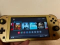 Nintendo Switch Lite Hyrule Edition !!по договаряне!! , снимка 2