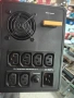 UPS APC BVX2200LI-GR, 2200VA/1200W, 4 Schuko sockets , снимка 3