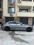Mercedes-benz C220 Pano/Led/, снимка 6
