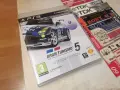 SONY PS3 GRAN TURISMO 5 GAME 2707262028H2E7R, снимка 3