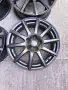 17ки джанти 5х110 Opel, Alfa Romeo, Fiat..., снимка 5