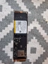 SSD Micron 2400 MTFDKBA512QFM 512GB NVME PCIE 2280, снимка 1